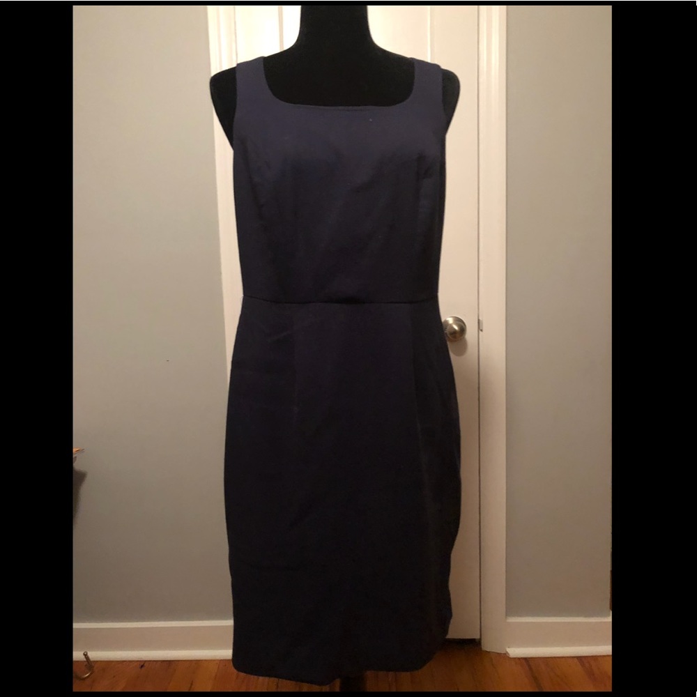 Like New Dress from The Limited